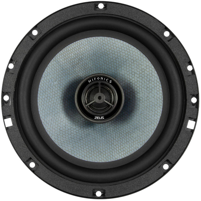 Hifonics-Zeus ZS62-6.5" (16,5cm) Koaxial-Lautsprecher-masori-kaufen