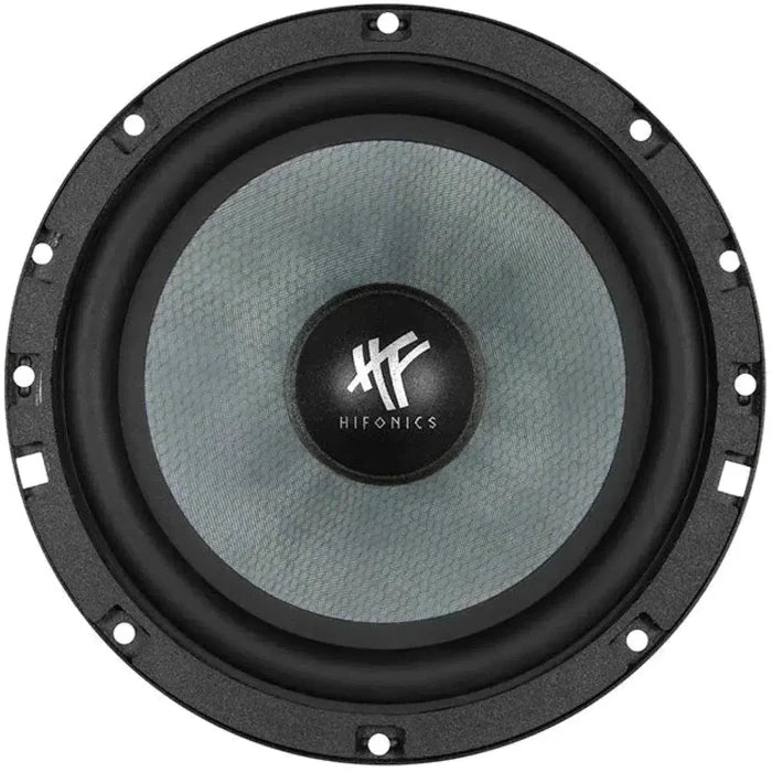 Hifonics-Zeus ZS6.2E-6.5" (16,5cm) Lautsprecherset-masori-kaufen
