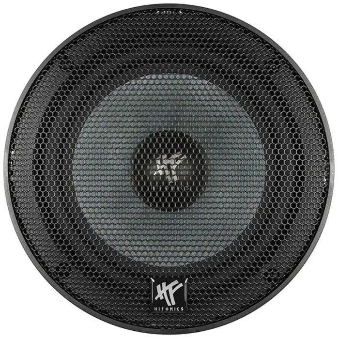 Hifonics-Zeus ZS6.2E-6.5" (16,5cm) Lautsprecherset-masori-kaufen