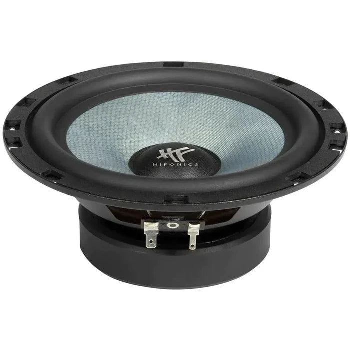 Hifonics-Zeus ZS6.2E-6.5" (16,5cm) Lautsprecherset-masori-kaufen