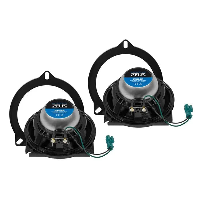 Hifonics-Zeus ZSB42-BMW-Koaxial-masori-kaufen
