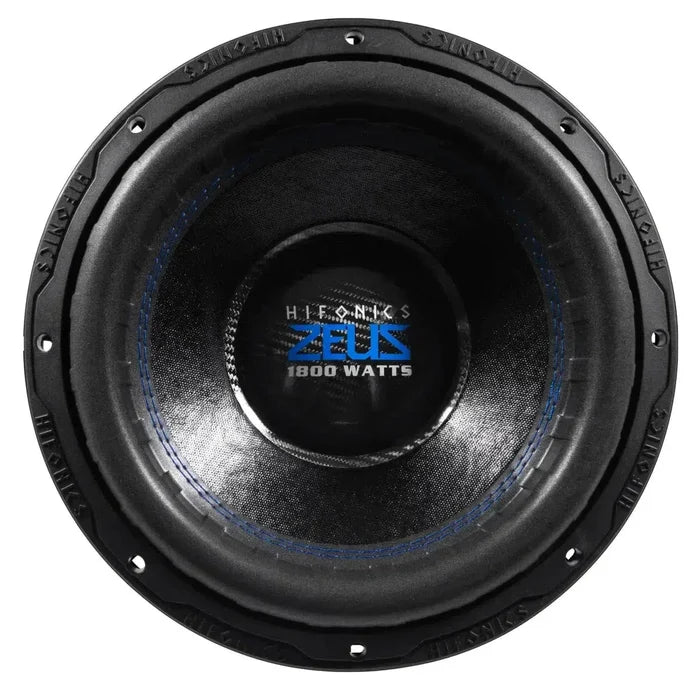 Hifonics-Zeus ZSPL12D2-12" (30cm) Subwoofer-masori-kaufen
