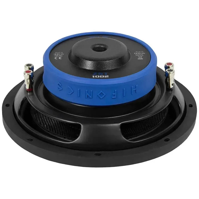 Hifonics-Zeus ZST10D2-10" (25cm) Flachsubwoofer-masori-kaufen