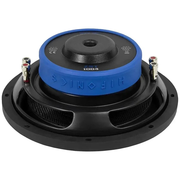 Hifonics-Zeus ZST10D4-10" (25cm) Flachsubwoofer-masori-kaufen