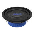 Hifonics-Zeus ZST8D2-8" (20cm) Flachsubwoofer-masori-kaufen