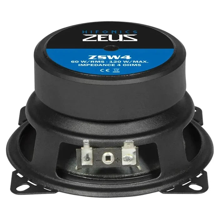 Hifonics-Zeus ZSW4-4" (10cm) Mitteltöner-masori-kaufen