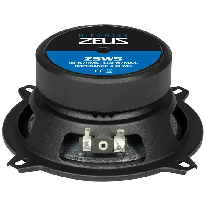 Hifonics-Zeus ZSW5-5" (13cm) Tiefmitteltöner-masori-kaufen