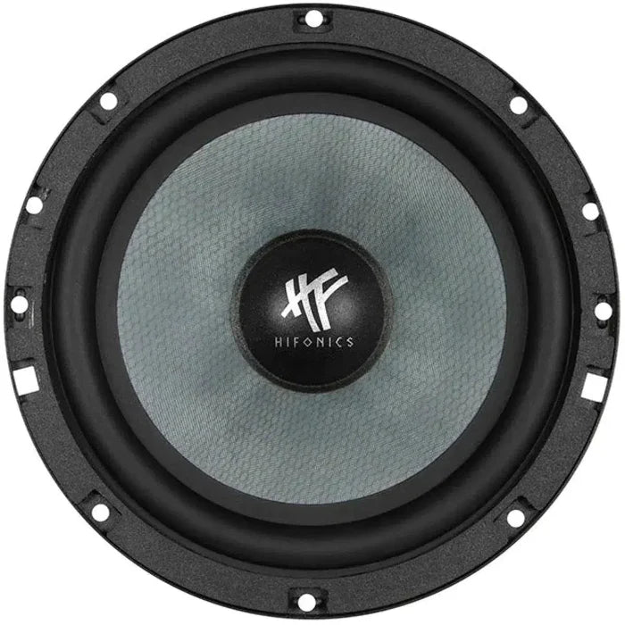 Hifonics-Zeus ZSW6-6.5" (16,5cm) Tiefmitteltöner-masori-kaufen