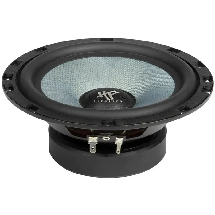 Hifonics-Zeus ZSW6-6.5" (16,5cm) Tiefmitteltöner-masori-kaufen