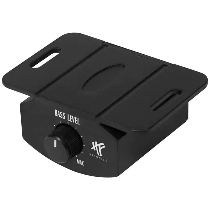 Hifonics-Zeus ZX-82A-8" (20cm) Aktiv-Gehäusesubwoofer-masori-kaufen