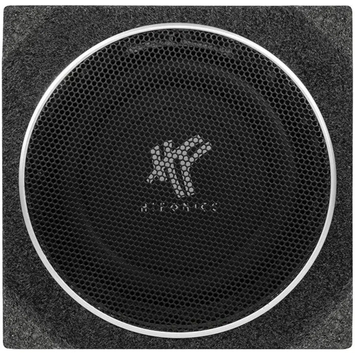 Hifonics-Zeus ZX-82A-8" (20cm) Aktiv-Gehäusesubwoofer-masori-kaufen