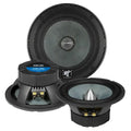 Hifonics-Zeus ZX6.2W-6.5" (16,5cm) Tiefmitteltöner-masori-kaufen