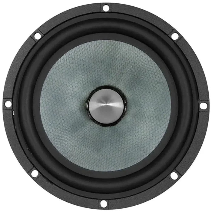 Hifonics-Zeus ZX6.2W-6.5" (16,5cm) Tiefmitteltöner-masori-kaufen