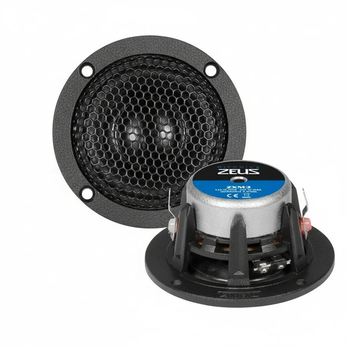 Hifonics-Zeus ZXM-3E-3" (8cm) Mitteltöner-masori-kaufen