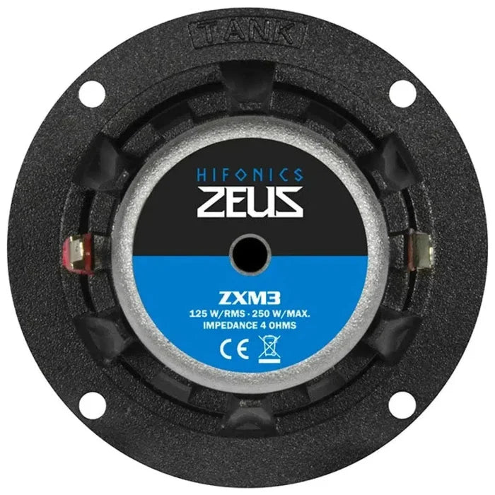 Hifonics-Zeus ZXM-3E-3" (8cm) Mitteltöner-masori-kaufen