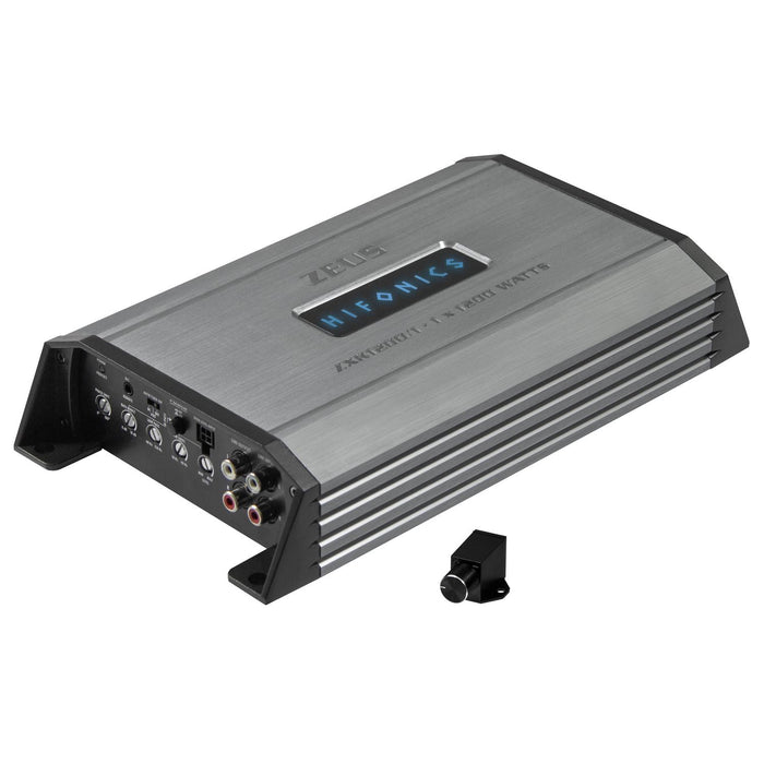 Hifonics-Zeus ZXR1200/1v2-1-Kanal Verstärker-masori-kaufen