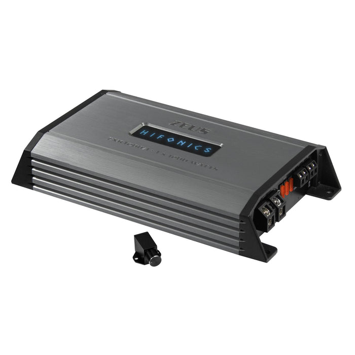 Hifonics-Zeus ZXR1200/1v2-1-Kanal Verstärker-masori-kaufen