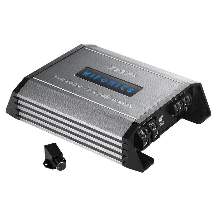 Hifonics-Zeus ZXR400/2-2-Kanal Verstärker-masori-kaufen