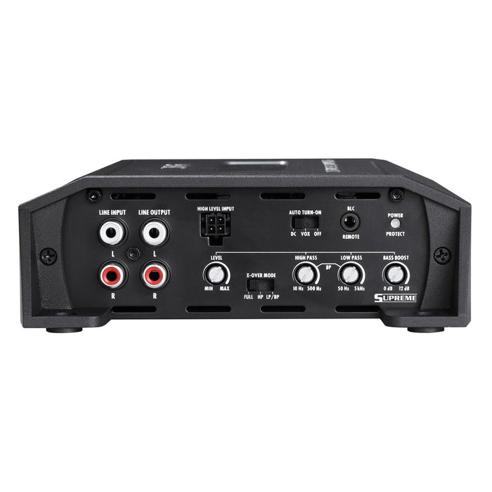Hifonics-Zeus ZXR400/2-2-Kanal Verstärker-masori-kaufen