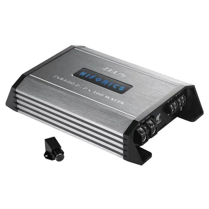Hifonics-Zeus ZXR600/2-2-Kanal Verstärker-masori-kaufen
