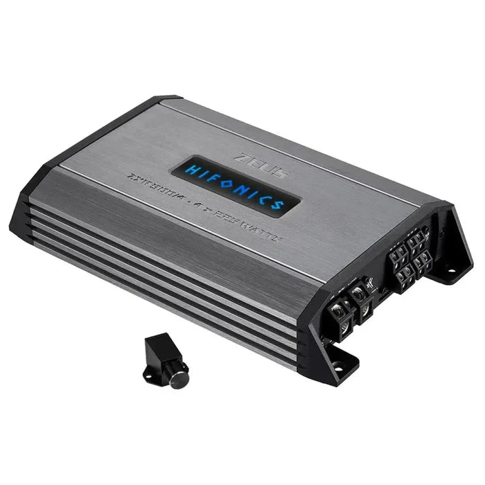 Hifonics-Zeus ZXR900/4-4-Kanal Verstärker-masori-kaufen