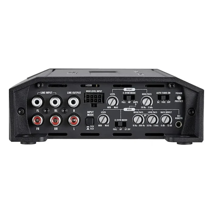 Hifonics-Zeus ZXR900/4-4-Kanal Verstärker-masori-kaufen