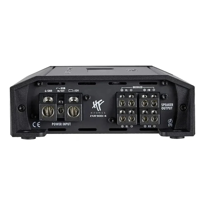 Hifonics-Zeus ZXR900/4-4-Kanal Verstärker-masori-kaufen