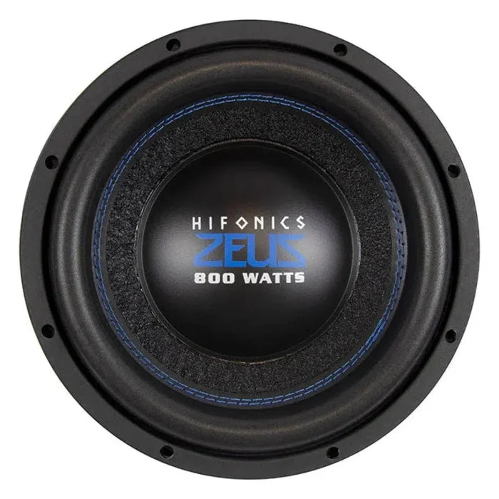 Hifonics-Zeus ZXS10D2-10" (25cm) Subwoofer-masori-kaufen
