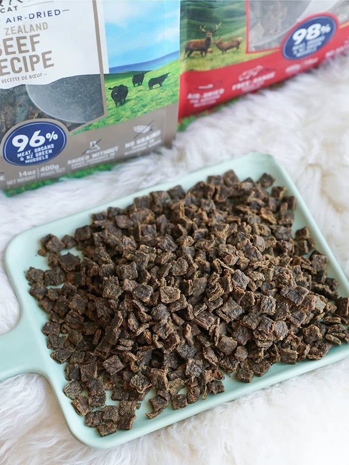 ZiwiPeak Originals Air-Dried Dog Food