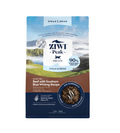 ZIWIPEAK Steam Dried Cat Food Beef with Southern Blue Whiting