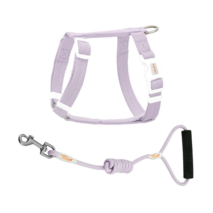 Zooland Exploration Harness&Leash Set
