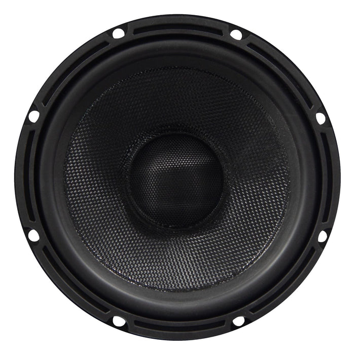 Hifonics-ZSU6AU-6.5" (16,5cm) Mitteltöner-masori-kaufen